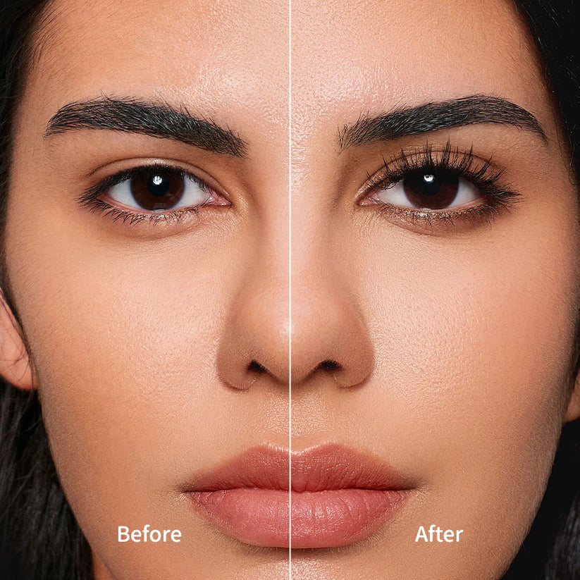 Pestañas Magnéticas reutilizables