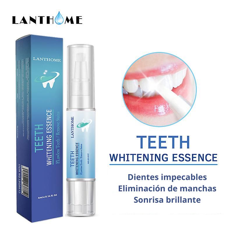 Lápiz Blanqueador Dental - LLeva ahora 2 X 1!!!
