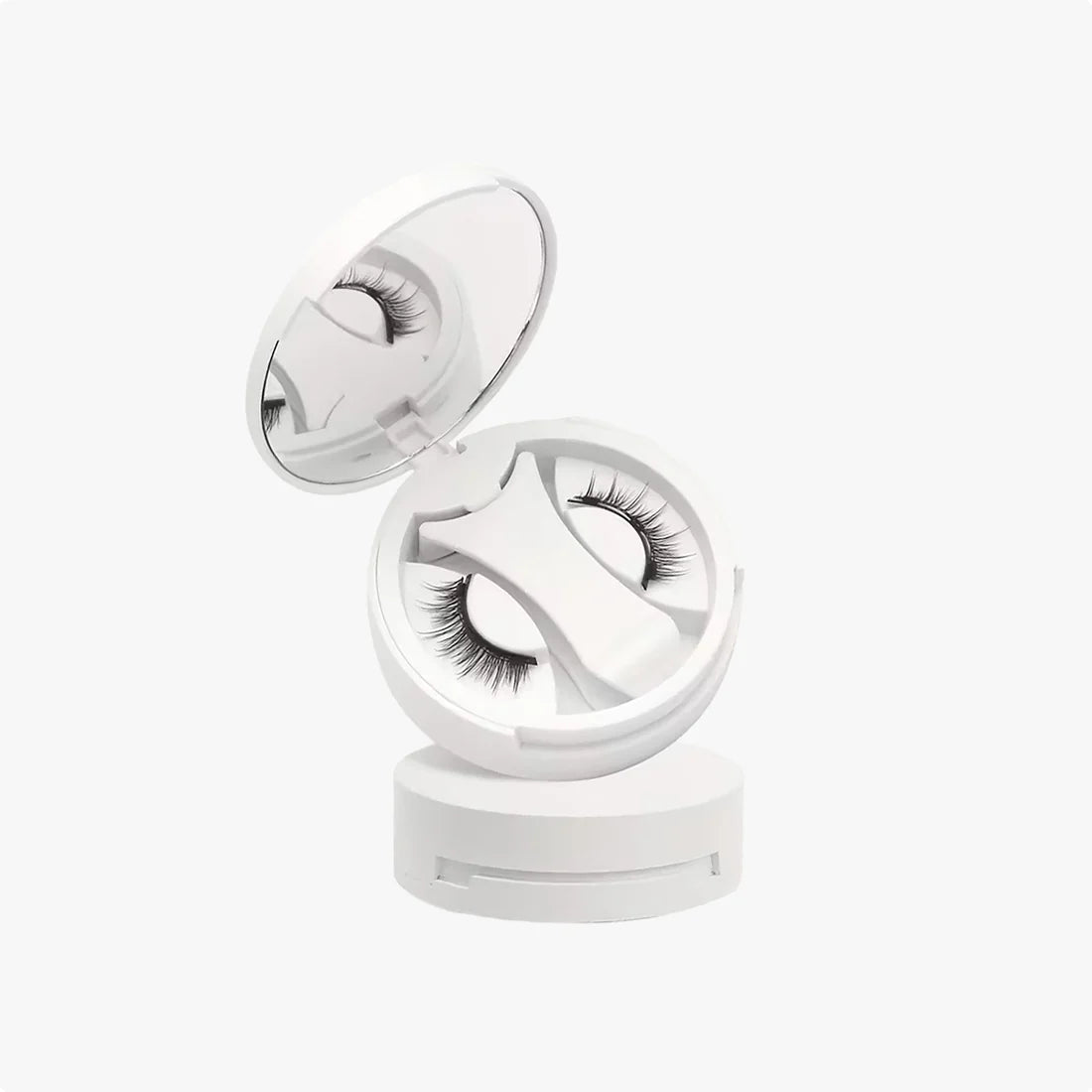 Pestañas Magnéticas reutilizables